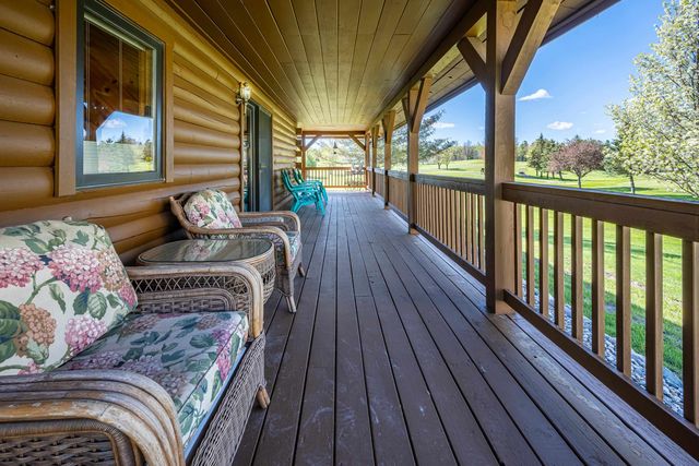 5592 Linksview Way, Gladwin, MI 48624