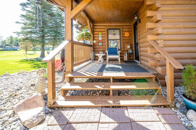 5592 Linksview Way, Gladwin, MI 48624