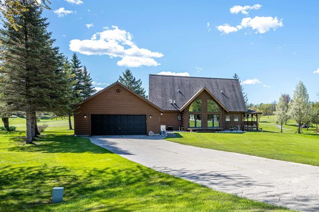 5592 Linksview Way, Gladwin, MI 48624