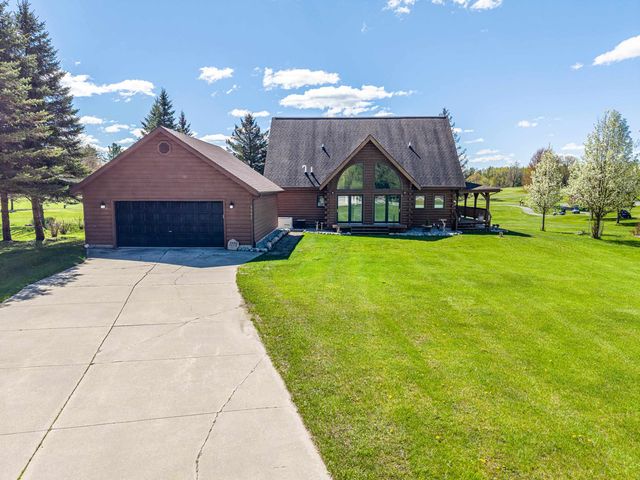 5592 Linksview Way, Gladwin, MI 48624