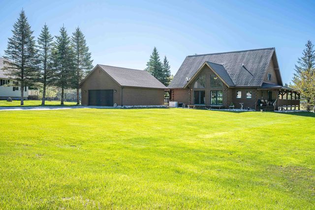 5592 Linksview Way, Gladwin, MI 48624