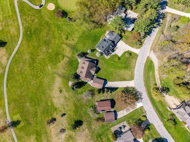 5592 Linksview Way, Gladwin, MI 48624