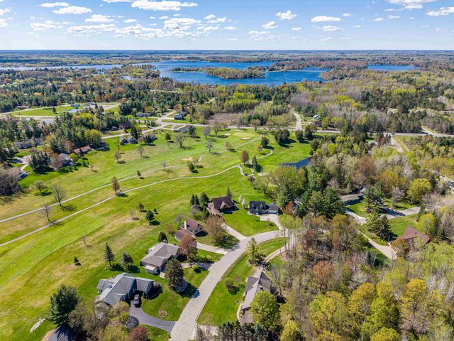 5592 Linksview Way, Gladwin, MI 48624