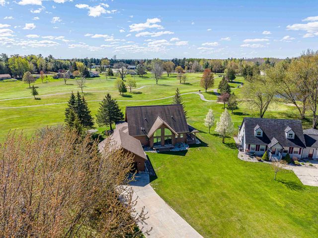 5592 Linksview Way, Gladwin, MI 48624