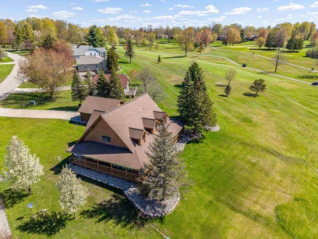 5592 Linksview Way, Gladwin, MI 48624