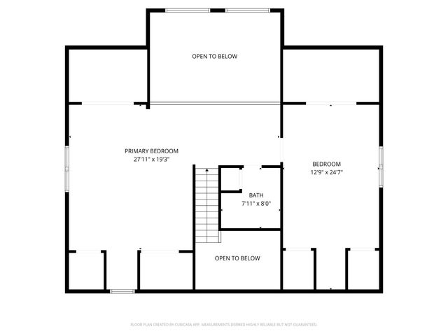 5592 Linksview Way, Gladwin, MI 48624