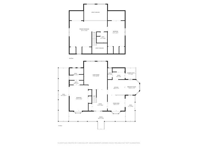 5592 Linksview Way, Gladwin, MI 48624