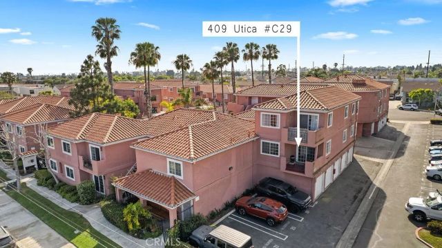 409 Utica C-29, Huntington Beach, CA 92648