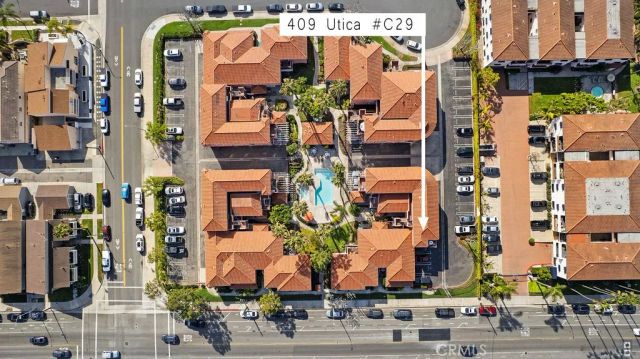 409 Utica C-29, Huntington Beach, CA 92648