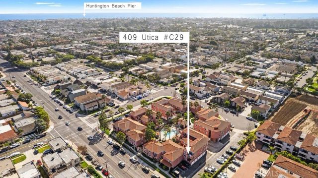 409 Utica C-29, Huntington Beach, CA 92648