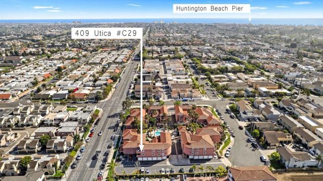 409 Utica C-29, Huntington Beach, CA 92648