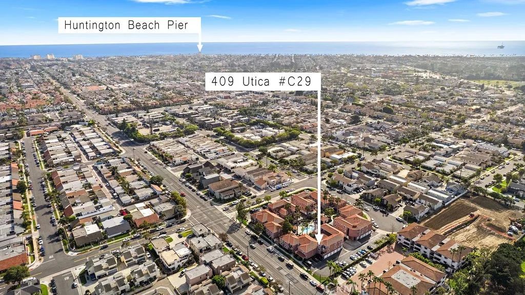 409 Utica C-29, Huntington Beach, CA 92648