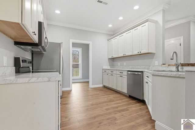 5950 Oaks Road, Symsonia, KY 42003