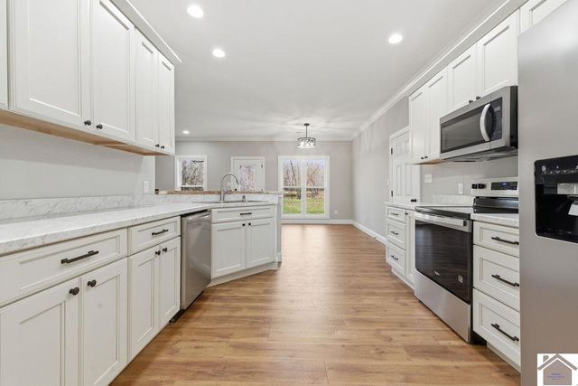 5950 Oaks Road, Symsonia, KY 42003