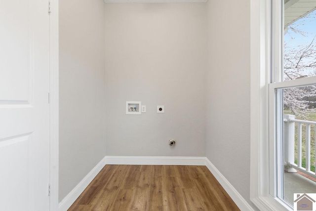 5950 Oaks Road, Symsonia, KY 42003