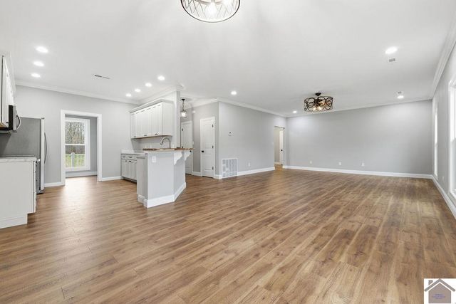 5950 Oaks Road, Symsonia, KY 42003