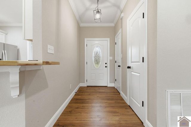 5950 Oaks Road, Symsonia, KY 42003