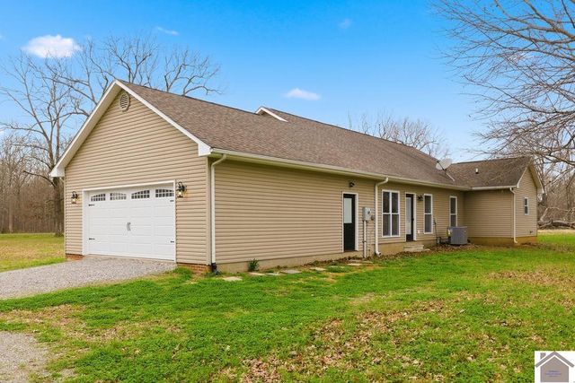 5950 Oaks Road, Symsonia, KY 42003