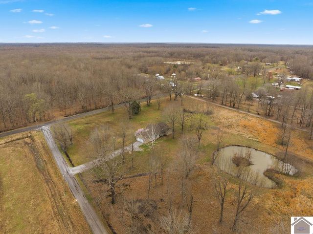 5950 Oaks Road, Symsonia, KY 42003