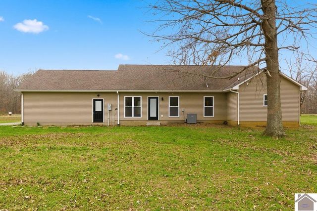 5950 Oaks Road, Symsonia, KY 42003