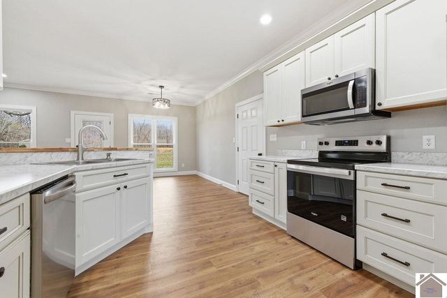 5950 Oaks Road, Symsonia, KY 42003