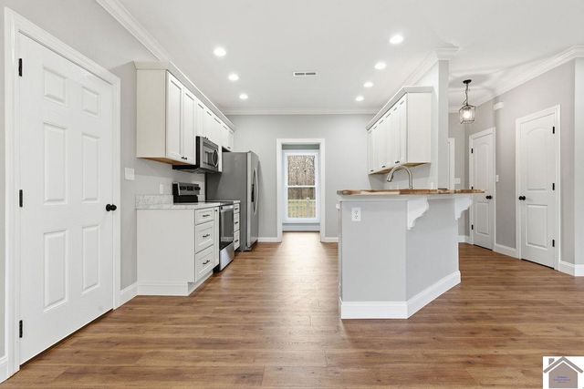 5950 Oaks Road, Symsonia, KY 42003