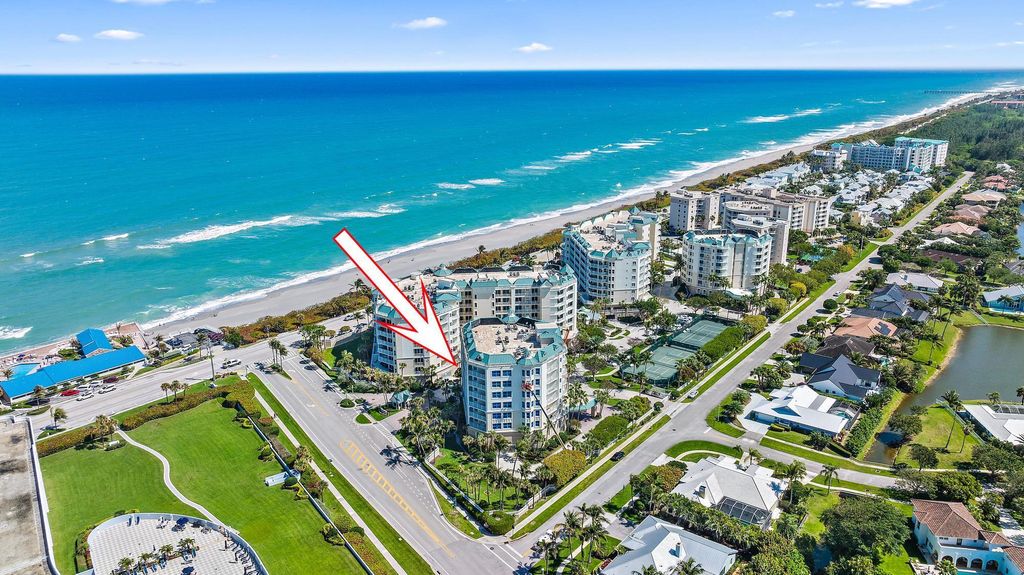 120 Ocean Grande Boulevard 501, Jupiter, FL 33477