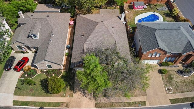 13506 Chamber Oaks, San Antonio, TX 78231