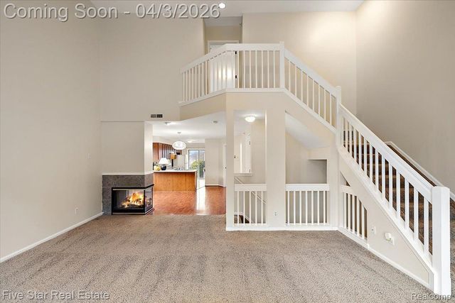 43 Georgetown Court, Dearborn, MI 48126