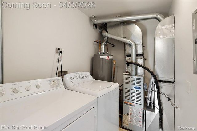 43 Georgetown Court, Dearborn, MI 48126