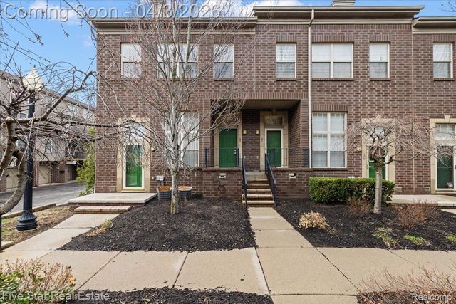 43 Georgetown Court, Dearborn, MI 48126