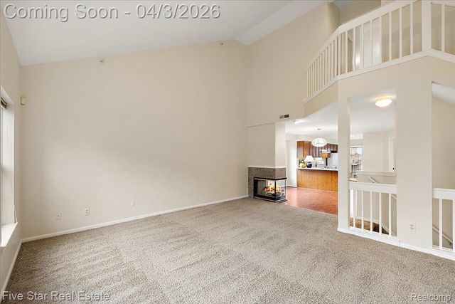 43 Georgetown Court, Dearborn, MI 48126