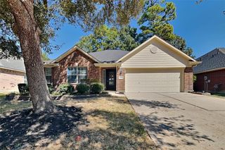 18542 Blanca Springs Court, Humble, TX 77346