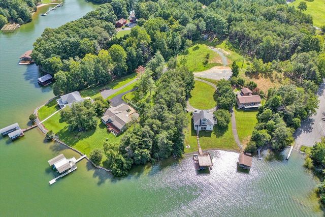 Lot 42 Oak Hollow RD, Moneta, VA 24121