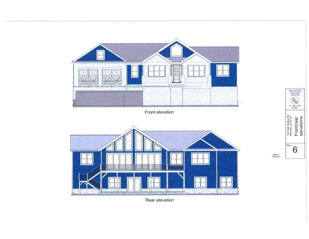 Lot 42 Oak Hollow RD, Moneta, VA 24121