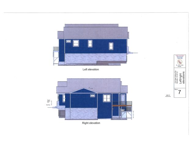 Lot 42 Oak Hollow RD, Moneta, VA 24121