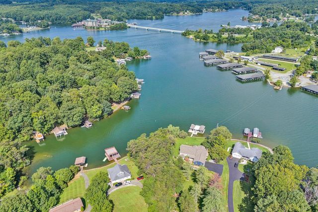 Lot 42 Oak Hollow RD, Moneta, VA 24121