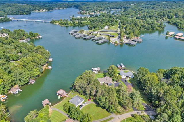 Lot 42 Oak Hollow RD, Moneta, VA 24121