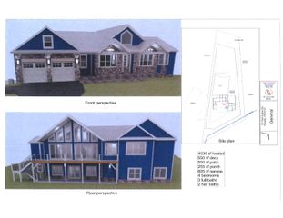 Lot 42 Oak Hollow RD, Moneta, VA 24121
