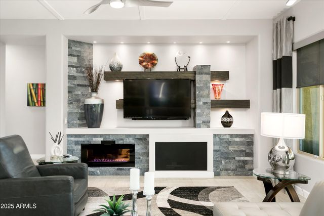 19734 N 271ST Avenue, Buckeye, AZ 85396