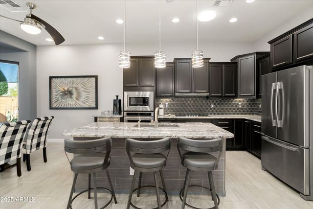 19734 N 271ST Avenue, Buckeye, AZ 85396