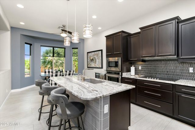 19734 N 271ST Avenue, Buckeye, AZ 85396