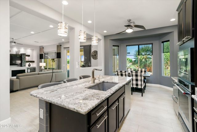 19734 N 271ST Avenue, Buckeye, AZ 85396