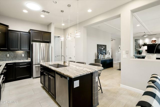 19734 N 271ST Avenue, Buckeye, AZ 85396