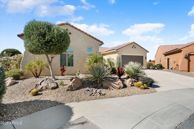 19734 N 271ST Avenue, Buckeye, AZ 85396