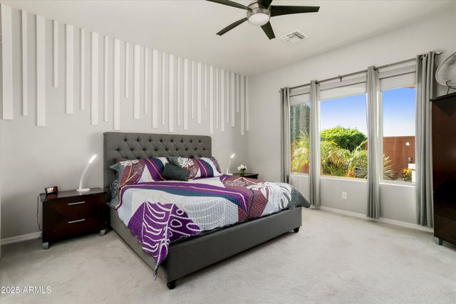 19734 N 271ST Avenue, Buckeye, AZ 85396