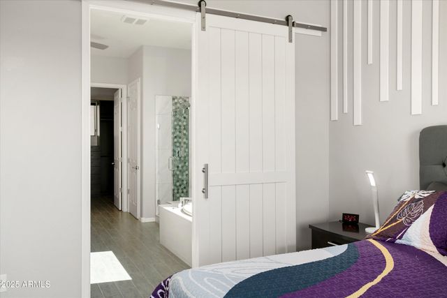 19734 N 271ST Avenue, Buckeye, AZ 85396