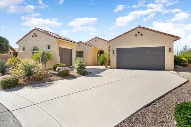 19734 N 271ST Avenue, Buckeye, AZ 85396
