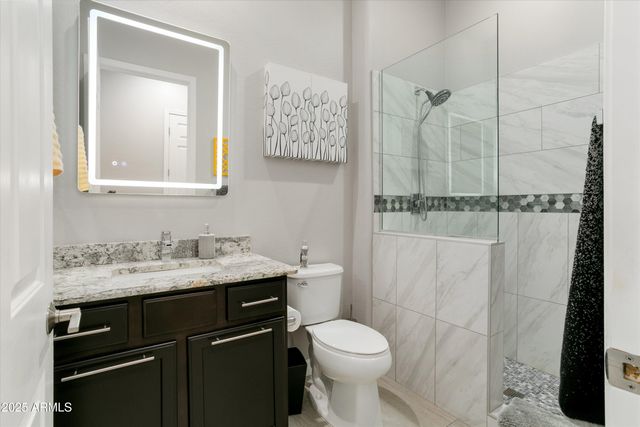 19734 N 271ST Avenue, Buckeye, AZ 85396