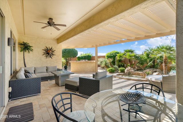 19734 N 271ST Avenue, Buckeye, AZ 85396